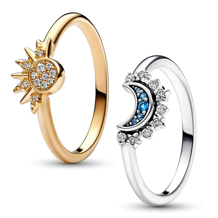 Anillos