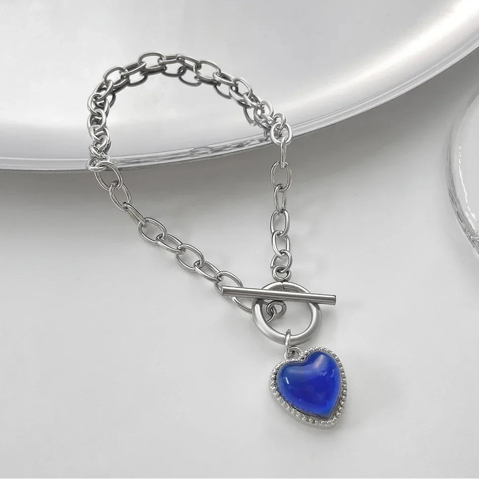 Pulsera de las Emociones | Cambia de Color con tu Estado de Ánimo