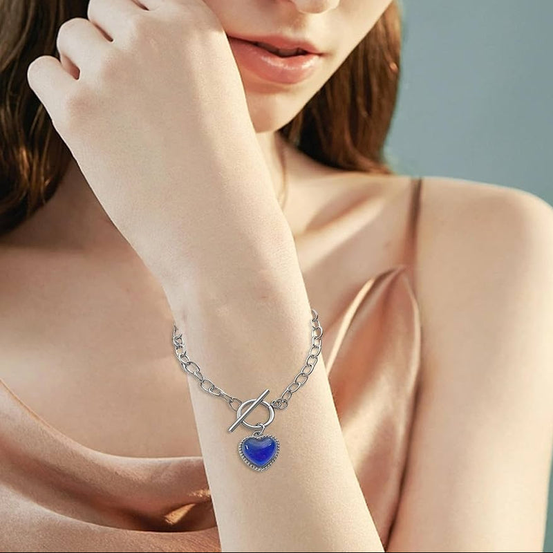 Pulsera de las Emociones | Cambia de Color con tu Estado de Ánimo