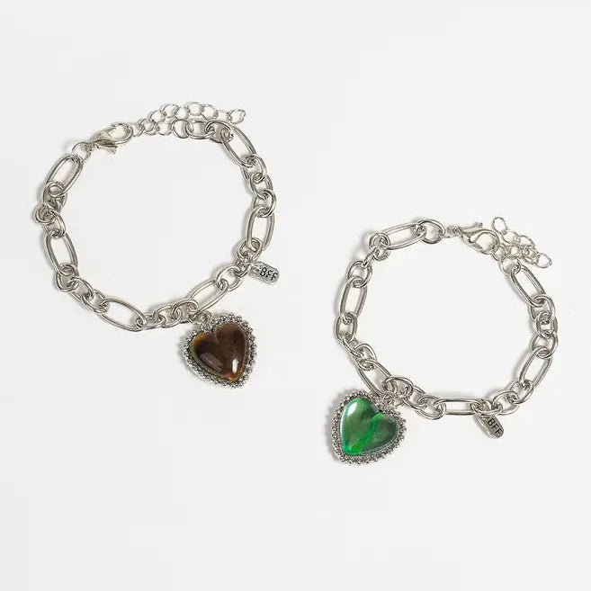 Pulsera de las Emociones | Cambia de Color con tu Estado de Ánimo